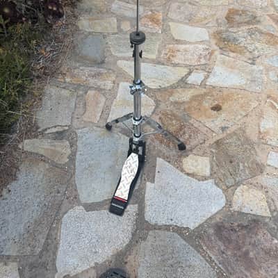 DW DWCP5500TD 5000 Series Heavy Duty Hi-hat Stand - 2-leg image 1