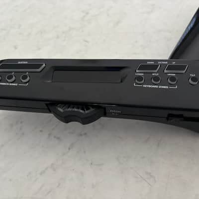 Alesis Vortex 2 Wireless Keytar USB/MIDI Controller 2010s - Black image 2
