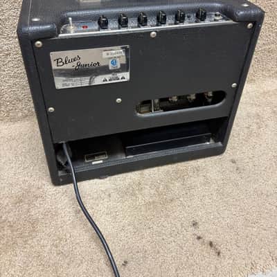 Fender Blues Junior USA image 2
