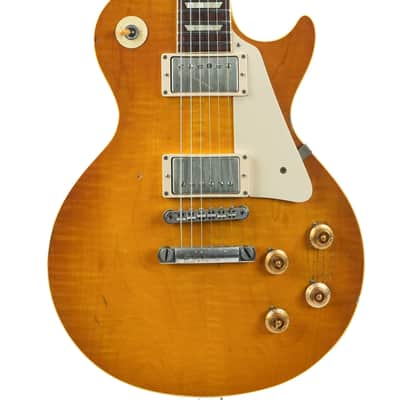 Gibson Custom Shop Collector's Choice 13 Spoonful Burst 2013 image 1
