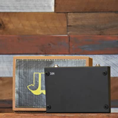 JHS #75 Throwback Overdrive/Preamp image 2