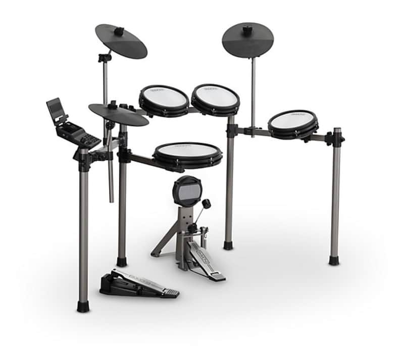 Simmons Titan 50 2023 - Black image 1