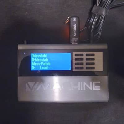 Hardware VST Host Bild 1