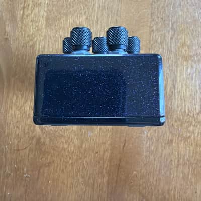 MXR M82 Bass Envelope Filter 2005 - Present Dark Sparkle image 3