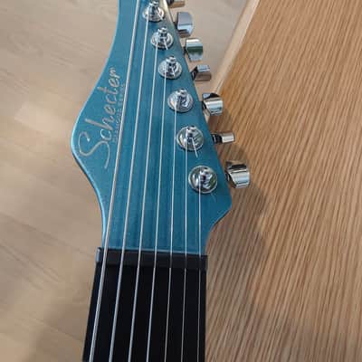Schecter AM-7 image 4