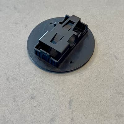 Battery Compartment Upgrade for Godin LGXT-SA / LGX-SA / xtSA / Flat Five X image 3