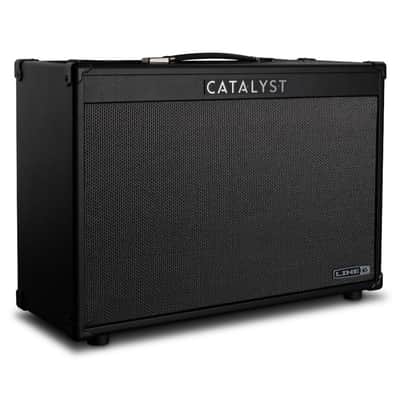 Line 6 Catalyst 200 image 2