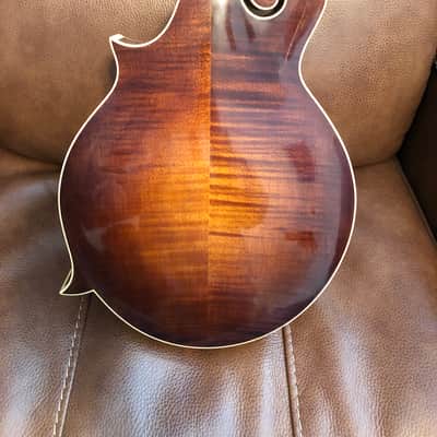 "The Hogan" # 18 Custom F-5 by Adrian Minarovic of Slovakia image 3