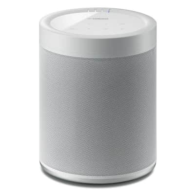 Yamaha WX-021 MusicCast 20 Wireless Speaker, White image 6