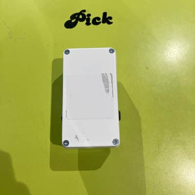 JHS 3 Series Delay 2020 - Present - White image 2