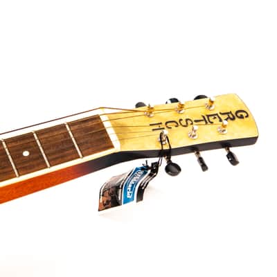 Gretsch Dobro G9230 Owned by Dave Mustaine image 7