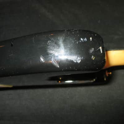 Hamer Slammer Strat Copy image 9
