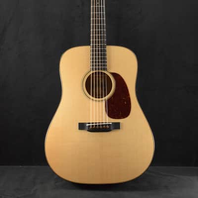 Collings D1 T Traditional Series Dreadnought Natural image 2