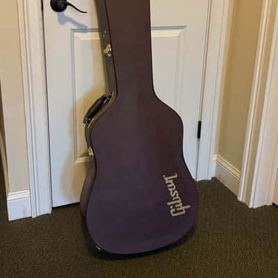 Gibson Hummingbird Original 2021 image 8