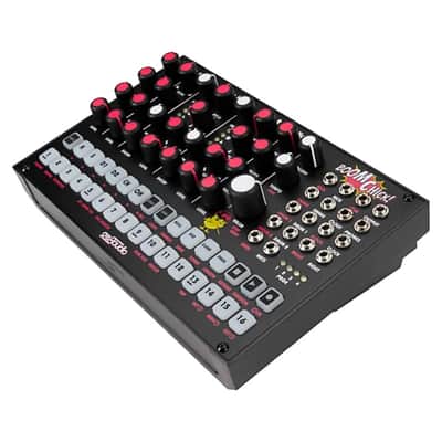 Cre8audio Boom Chick Pure Analog Drum Machine image 8