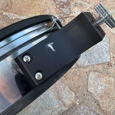 TWO Roland PD-125 BK 12" Mesh Head V Drum PD125 - Black image 3