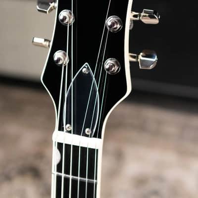 Gretsch Electromatic Premier Jet Electric Guitar - Vintage Pearl image 5