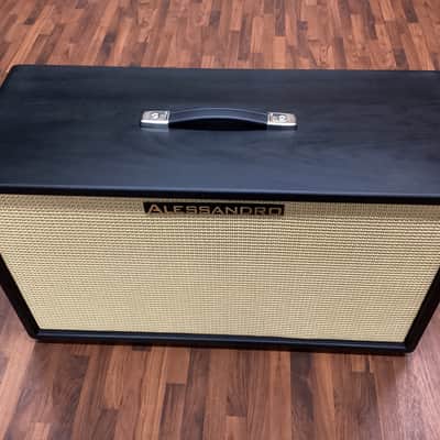 Alessandro 12×2 Cabinet without speakers image 3