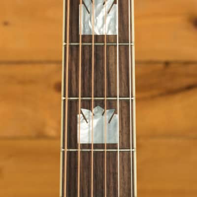 Gibson SJ-200 Original | Vintage Sunburst image 6