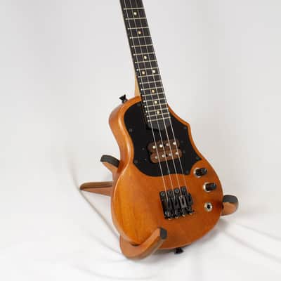 Sparrow Songbird Mahogany Steel String  Concert Electric Ukulele (Built to order, ships in 14 days) image 6