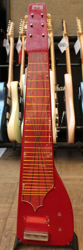 Noname Lapsteel image 1