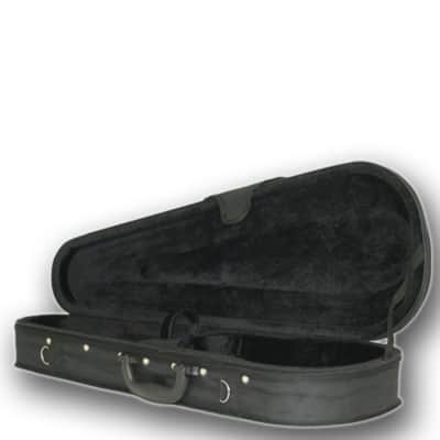 Kala Poly-Foam Concert Ukulele Case is Semi-Hard for Top Protection image 1