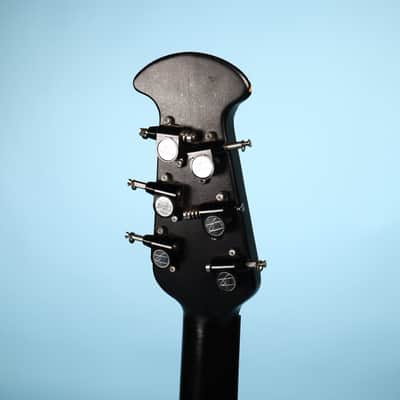 Vintage PROJECT U'Fix Ovation 1111-6 USA Acoustic Guitar image 4
