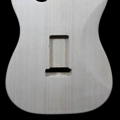 Body Telecaster Hybrid image 3