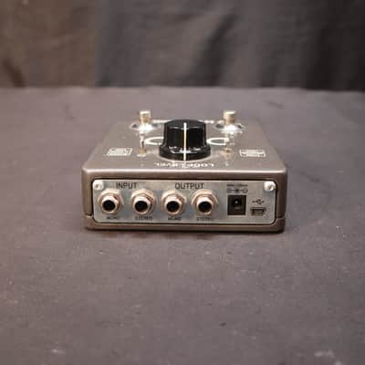 TC Electronic Ditto X2 Looper 2014 - Present - Black image 8