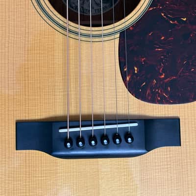Collings D1A Varnish 2012 image 7