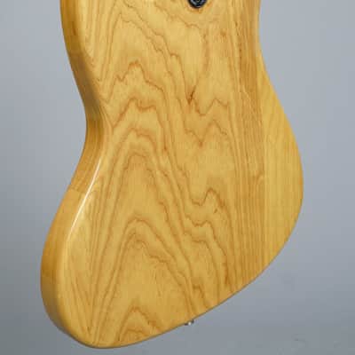 Fender Japan JB-75 Jazz Bass Reissue MIJ 2000 - Natural image 4