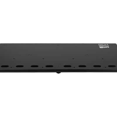 Vertex Tour Compact Pedalboard - 27IN x 13IN [DEMO] image 2