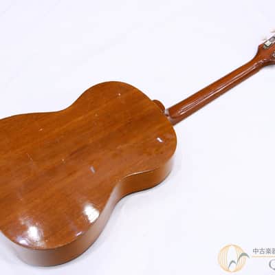 Epiphone FT-30 Caballero image 6