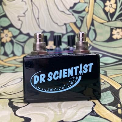 Dr. Scientist Phreak image 3