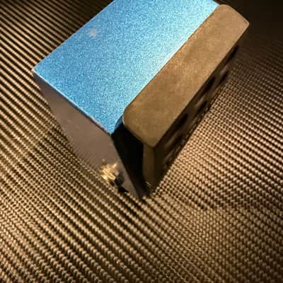 Maxon SM-01 Super Metal 1980s - Blue image 7