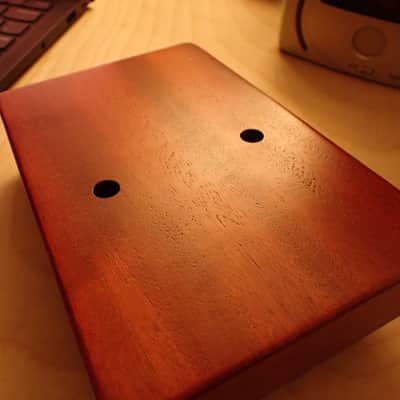 SELA SE 247 Kalimba Mahagony image 4