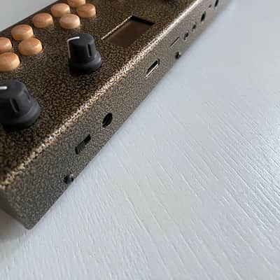 Critter & Guitari Organelle S (Organelle M) - Bronze - Limited edition image 3
