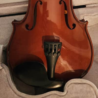 Streichinstrumente O.M. Monnich 3/4 Violin 2020s Germany image 2