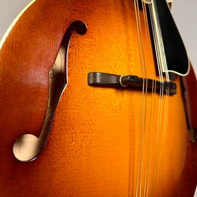 Northfield NFB-F5EWN 'Big Mon' Wide Nut - Sunburst 2022 image 7