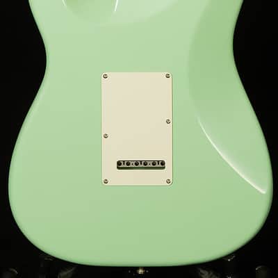 Fender American Ultra Luxe Vintage '60s Stratocaster image 3