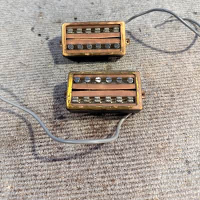 Maxon Humbucker image 12