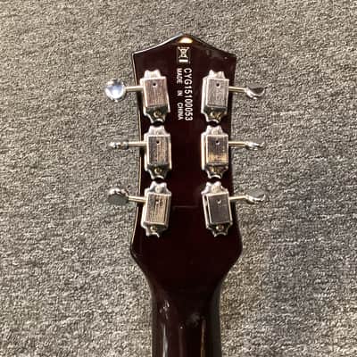 Gretsch G5238T Electric Guitar image 5