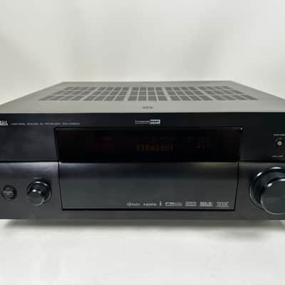 YAMAHA RX-V4600 7.1 Channel THX Home Theatre Receiver image 9