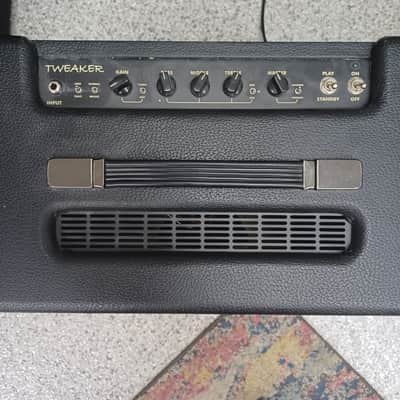 Egnater Egnater tweaker 112 combo 30 W image 3