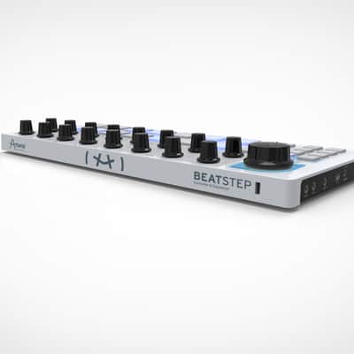 Arturia BeatStep image 3