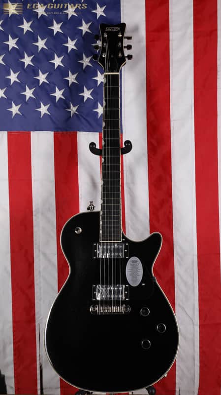 Gretsch Electromatic Premier Jet - Onyx Storm image 1