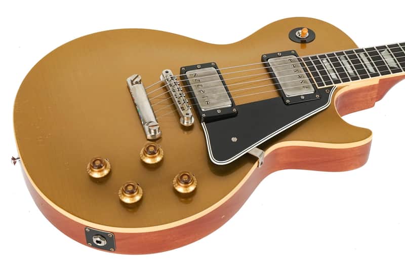 2022 Gibson Custom Shop '57 Les Paul R7 Murphy Lab Ultra Light