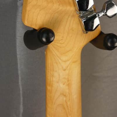 FENDER Mini-Stratocaster MST-32 1992 - Black - Japan Import image 9