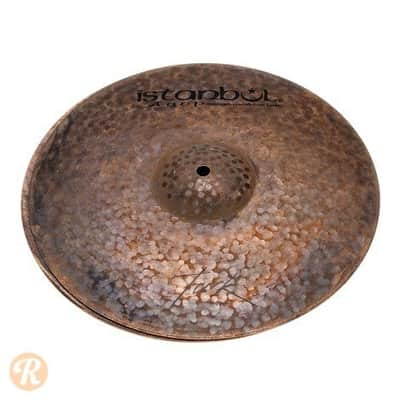 Istanbul Agop 14" Turk Hi-Hat (Pair)