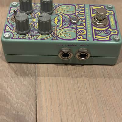 DigiTech Polara Reverb 2010s - Standard image 4